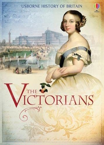 Beispielbild fr The Victorians (History of Britain) zum Verkauf von WorldofBooks