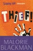 9781409607274: [(Thief!)] [Author: Malorie Blackman] published on (May, 2011)