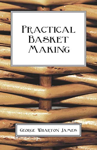 Stock image for Practical Basket Making for sale by Chiron Media