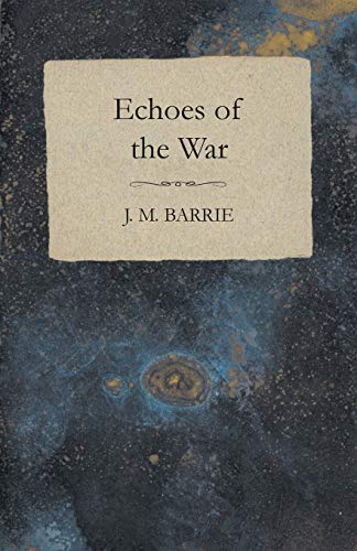9781409712244: Echoes of the War