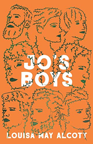 9781409724223: Jo's Boys: 3 (Little Women Series)
