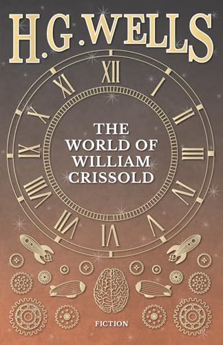 Beispielbild fr The World of William Crissold zum Verkauf von PBShop.store US