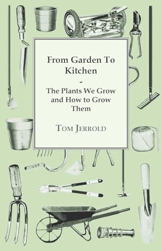 Beispielbild fr Our Wartime Kitchen Garden zum Verkauf von AwesomeBooks