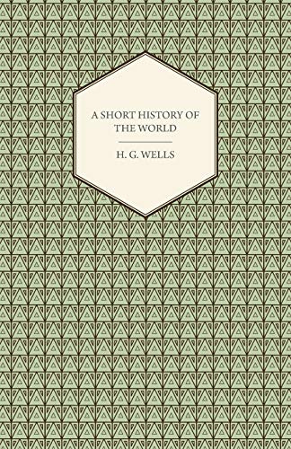 Stock image for A Short History of the World for sale by Lucky's Textbooks