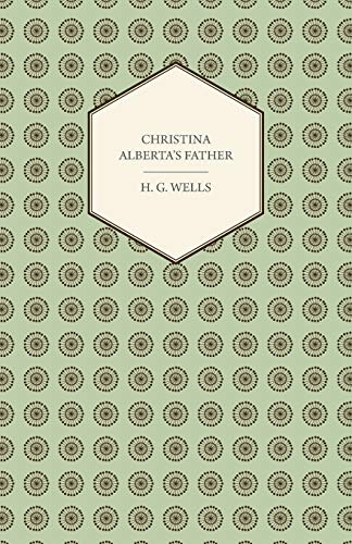 9781409725220: Christina Alberta'S Father