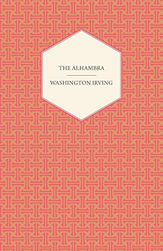 9781409777069: The Alhambra