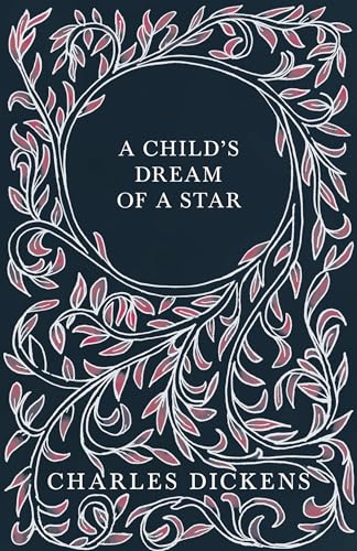 Stock image for A Child's Dream of a Star for sale by WorldofBooks