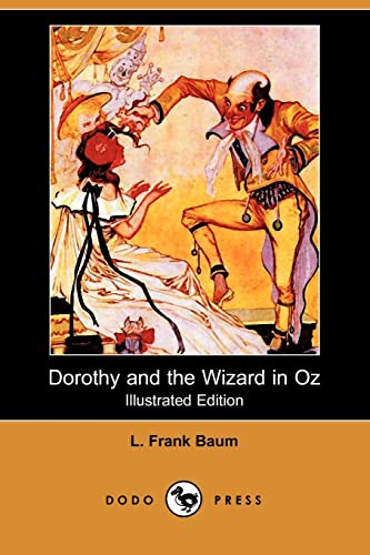 9781409900504: Dorothy and the Wizard in Oz