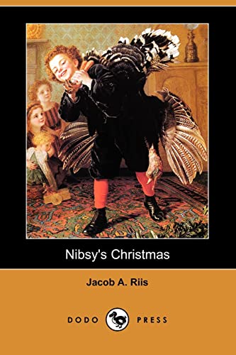 Beispielbild fr Nibsys Christmas (Dodo Press) zum Verkauf von Reuseabook