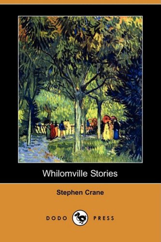 9781409901594: Whilomville Stories