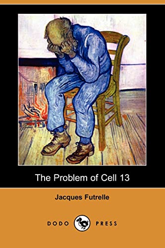 9781409901723: The Problem of Cell 13