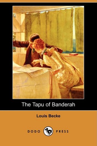 The Tapu of Banderah (9781409902003) by Becke, Louis