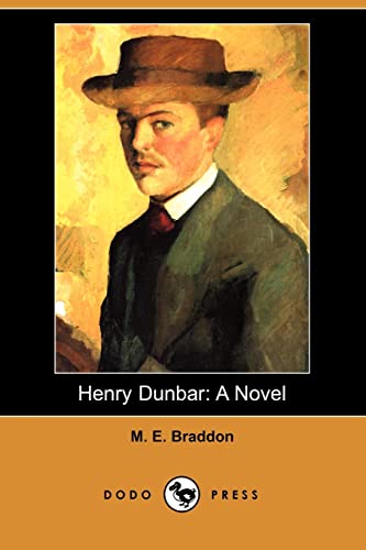 9781409902065: Henry Dunbar