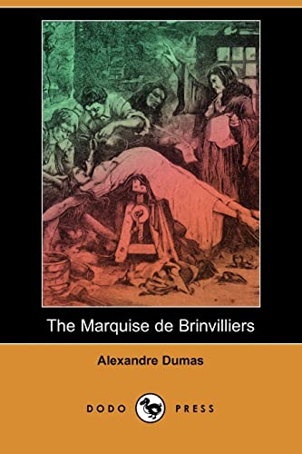 9781409902454: The Marquise de Brinvilliers