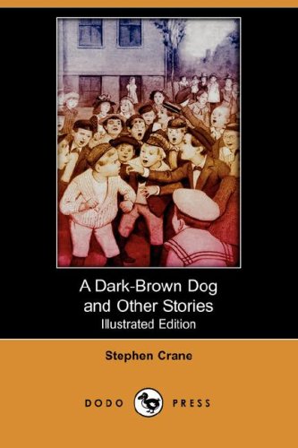 Imagen de archivo de A Dark-Brown Dog and Other Stories a la venta por The Book House, Inc.  - St. Louis