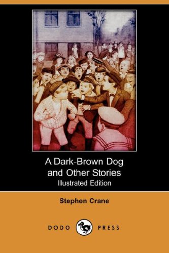 Stock image for A Dark-Brown Dog and Other Stories for sale by The Book House, Inc.  - St. Louis