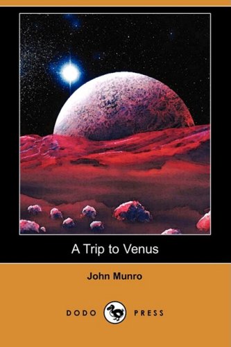 9781409903697: A Trip to Venus