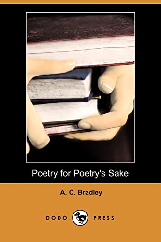 9781409904632: Poetry for Poetry's Sake