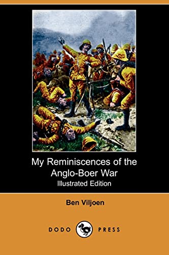 9781409905875: My Reminiscences of the Anglo-Boer War (Illustrated Edition) (Dodo Press)