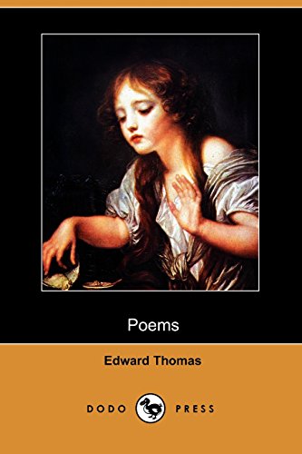 9781409906476: Poems (Dodo Press)