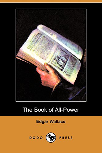 9781409906759: The Book of All-Power