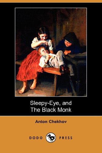 9781409908043: Sleepy-Eye, and The Black Monk