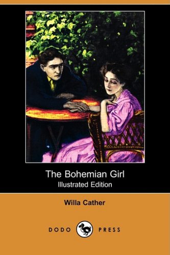 9781409908876: The Bohemian Girl