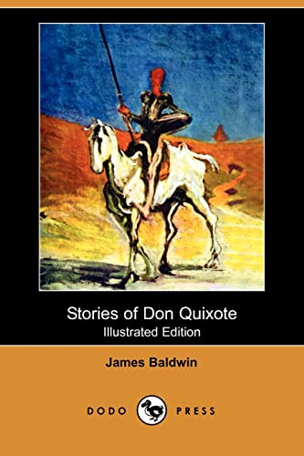 9781409909149: Stories of Don Quixote: Written Anew for Young People