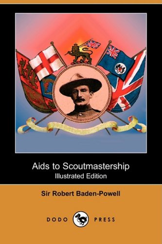 Stock image for AIDS to Scoutmastership for sale by Irish Booksellers