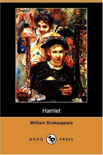 9781409909354: Hamlet