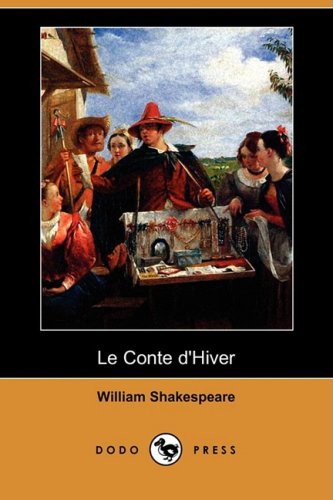 9781409909378: Le Conte D'hiver (French Edition)