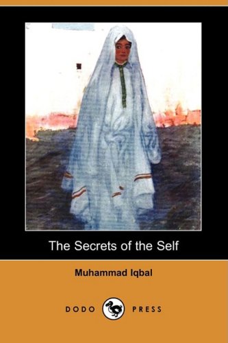 9781409909590: The Secrets of the Self