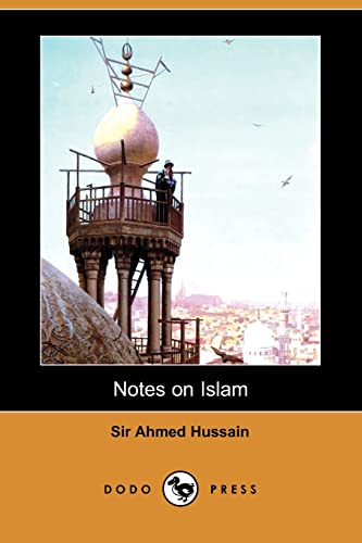 9781409909729: Notes on Islam