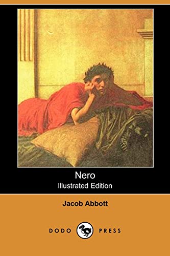 Nero (9781409909934) by Abbott, Jacob