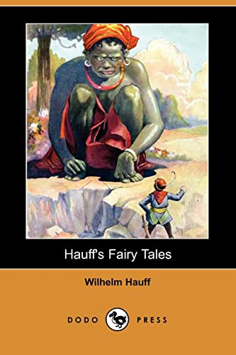 9781409910084: Hauff's Fairy Tales