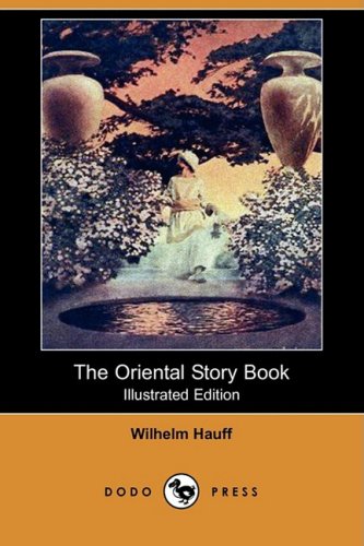 Imagen de archivo de The Oriental Story Book a la venta por The Calico Cat Bookshop