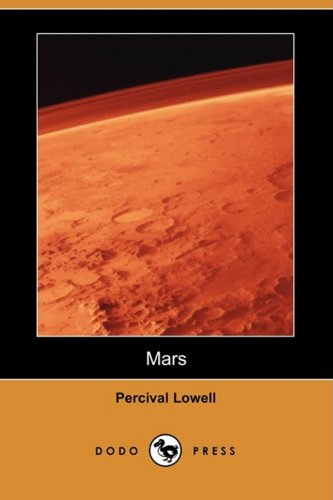 9781409910541: Mars (Dodo Press)