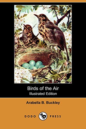 Beispielbild fr Birds of the Air zum Verkauf von BooksRun