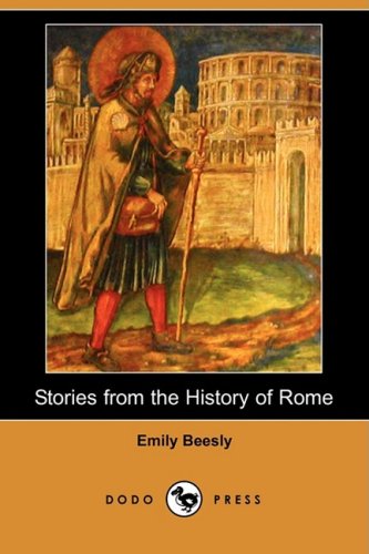 9781409913412: Stories from the History of Rome (Dodo Press)