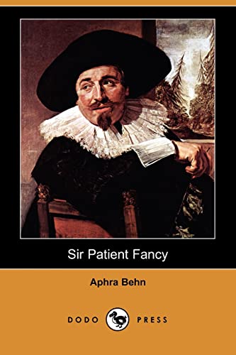 Sir Patient Fancy (9781409914006) by Behn, Aphra