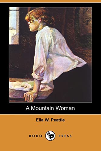 9781409914228: A Mountain Woman and Other Stories