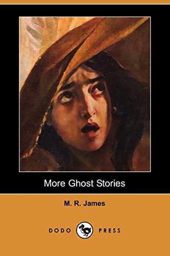 More Ghost Stories (9781409914495) by James, M. R.