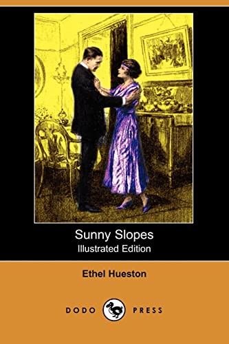 Sunny Slopes (9781409914976) by Hueston, Ethel