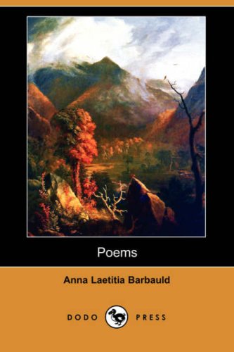 Stock image for Poems (Dodo Press) for sale by WorldofBooks