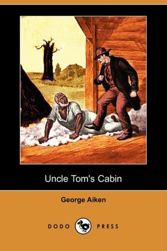 Beispielbild fr Uncle Tom's Cabin (Dodo Press) zum Verkauf von WorldofBooks