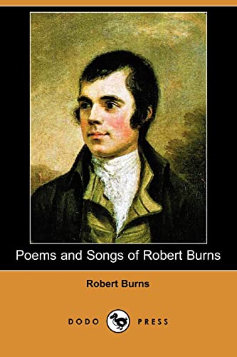 Poems and Songs of Robert Burns (9781409916437) by Burns, Robert