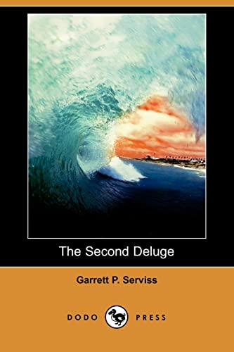 9781409916550: The Second Deluge (Dodo Press)