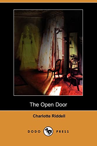 Beispielbild fr The Open Door (Dodo Press) zum Verkauf von WorldofBooks