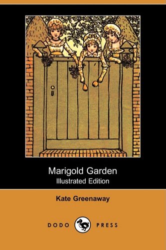 9781409917540: Marigold Garden