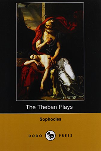 oedipus trilogy oedipus trilogy